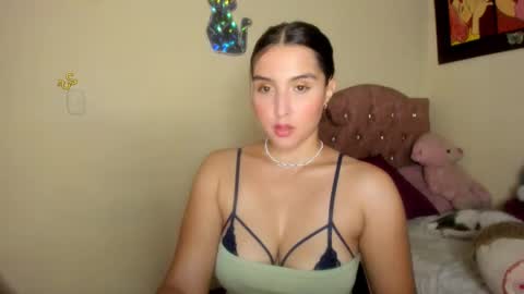 Jimena online show from September 16, 12:11 am