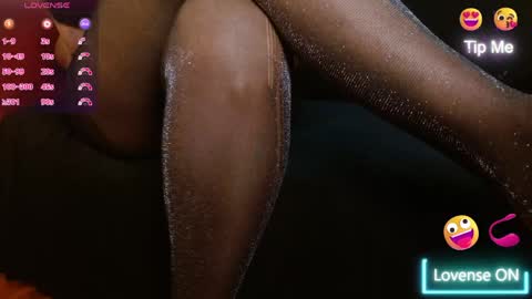 Violeta  morrison online show from April 14, 12:33 pm