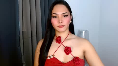 violet online show from February 9, 7:05 am