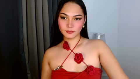 violet online show from February 9, 11:47 am