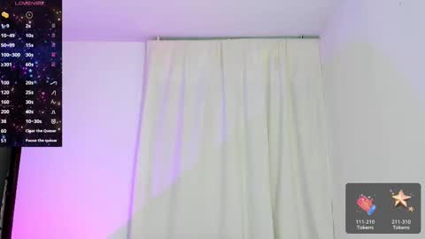 Violeta online show from February 21, 12:17 pm