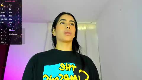 Violeta online show from September 19, 12:17 pm