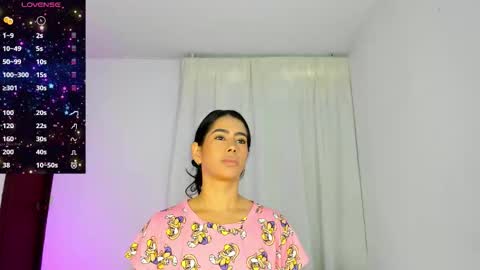 Violeta online show from February 27, 11:43 am