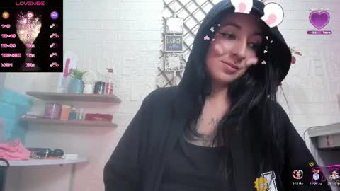 Violeta online show from July 25, 12:31 am