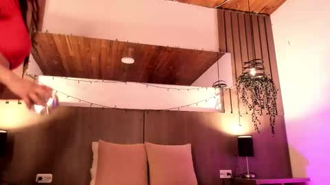 Snapshot of violetcarson_ chatting on December 3, 12:36 pm Violet online show from December 3, 12:36 pm