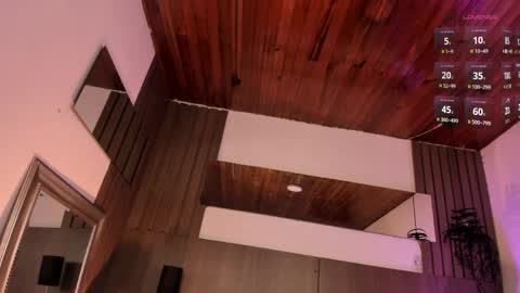 Violet online show from April 7, 12:49 pm