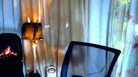 JUVY online show from November 17, 3:23 am