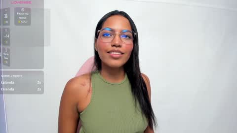 VIOLETA online show from February 4, 7:22 pm