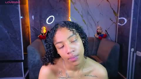 violeth_b online show from July 22, 1:25 pm