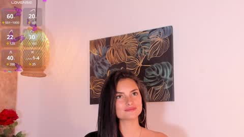 violeth online show from January 14, 10:12 pm