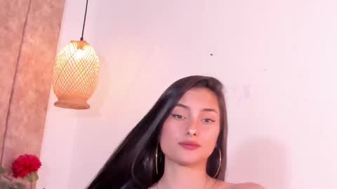 violeth online show from February 27, 11:04 pm