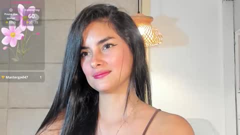 violeth online show from September 22, 6:43 pm