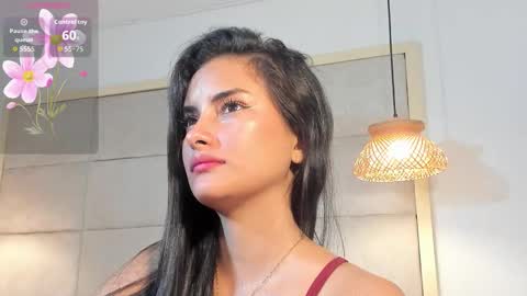 violeth online show from October 15, 7:58 pm