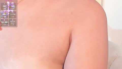 violeth online show from November 18, 6:34 pm