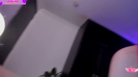 violetparkker online show from February 14, 5:46 pm