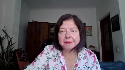 violetpulse online show from September 19, 9:00 am