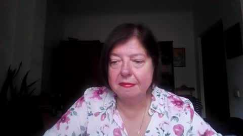 violetpulse online show from October 1, 7:58 am