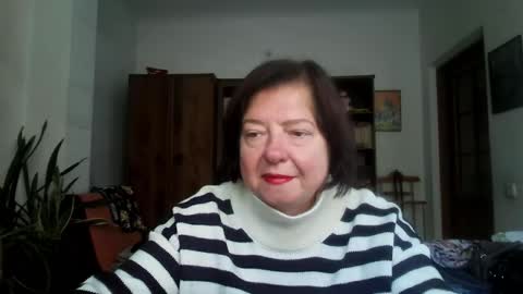 violetpulse online show from October 4, 9:07 am