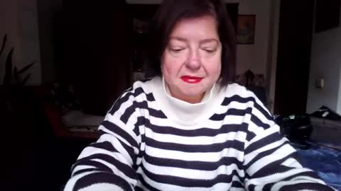 violetpulse online show from October 21, 9:10 am