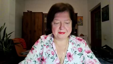 violetpulse online show from November 8, 4:18 pm