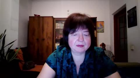 violetpulse online show from December 16, 3:17 pm