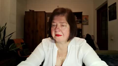 violetpulse online show from January 14, 4:45 pm