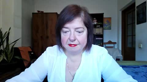 violetpulse online show from January 19, 12:53 pm