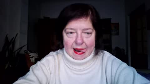 violetpulse online show from February 10, 1:48 pm