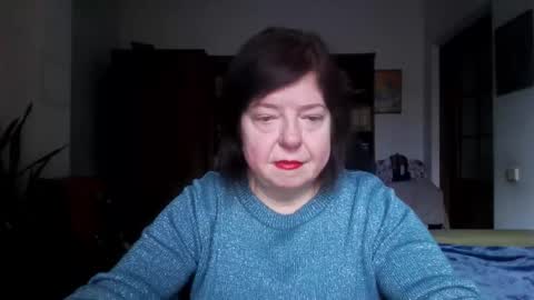 violetpulse online show from February 22, 6:57 am