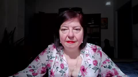 violetpulse online show from April 10, 7:35 am