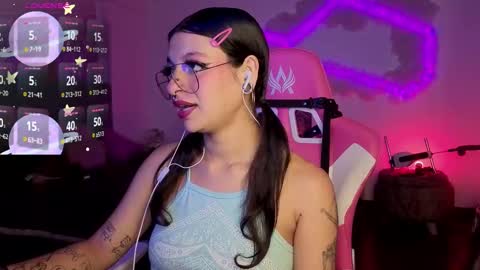   online show from February 6, 8:01 pm