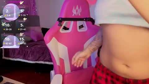   online show from February 18, 8:05 pm