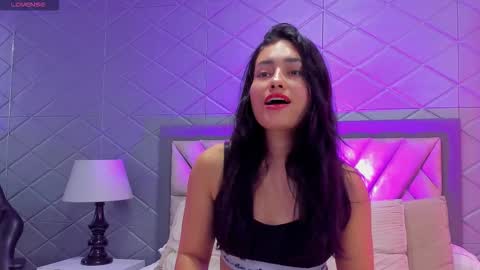 Violet Rousse online show from November 25, 2:39 pm