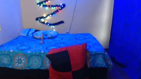 Violet777  online show from January 9, 11:14 am