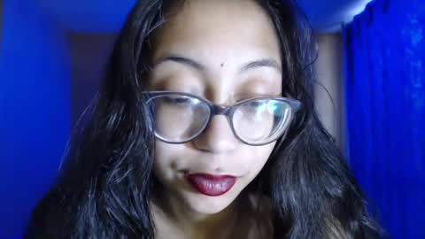 Violet777  online show from January 13, 11:41 am