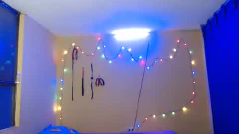 Violet777  online show from January 23, 10:01 am