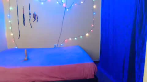 Violet777  online show from January 28, 8:14 am