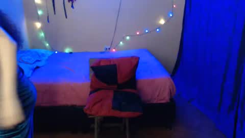 Violet777  online show from January 30, 3:00 am