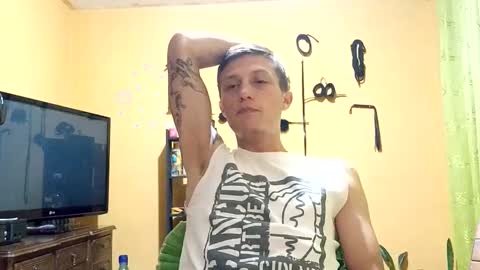 Violet777  online show from September 10, 12:43 am