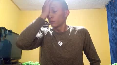 Violet777  online show from September 21, 6:04 am