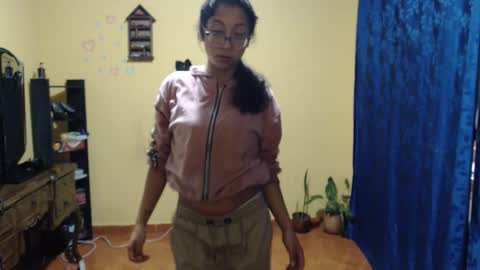 Violet777  online show from October 10, 2:10 am