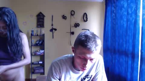 Violet777  online show from October 13, 7:58 pm