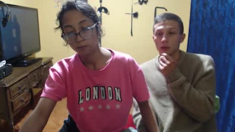 Violet777  online show from October 18, 12:57 am