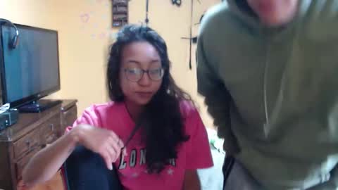 Violet777  online show from October 18, 1:01 pm