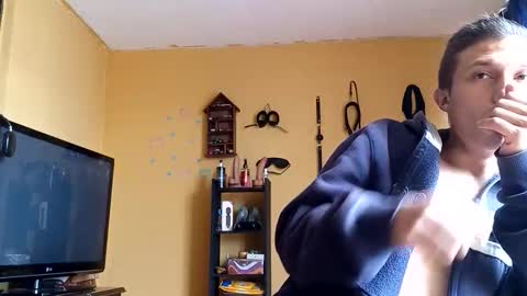 Violet777  online show from November 9, 7:56 pm