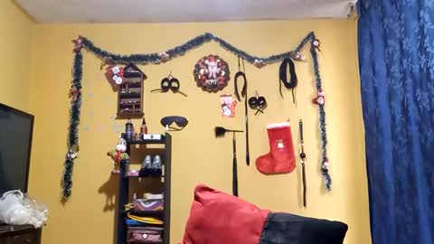 Violet777  online show from November 14, 11:20 am