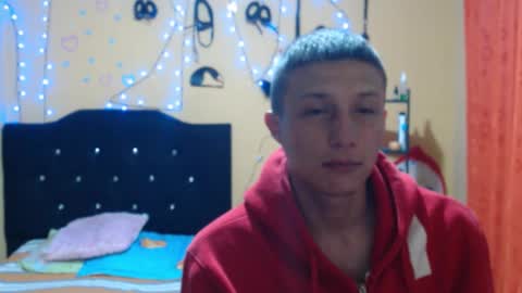 Violet777  online show from January 9, 8:50 am