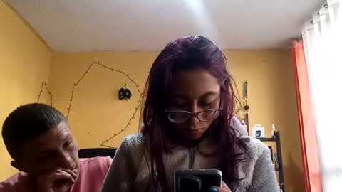 Violet777  online show from January 10, 10:14 pm