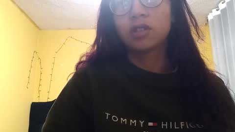 Violet777  online show from January 13, 11:32 pm