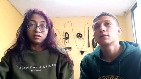 Violet777  online show from January 14, 11:38 am